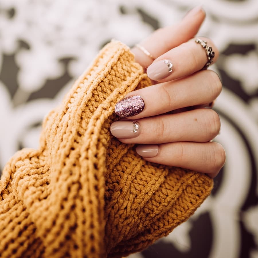 Diseño de uñas en Bloom Nails